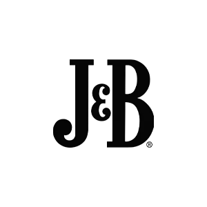 j&b